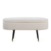 Carson Carrington Anton Storage Bench