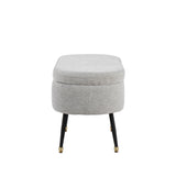 Carson Carrington Anton Storage Bench