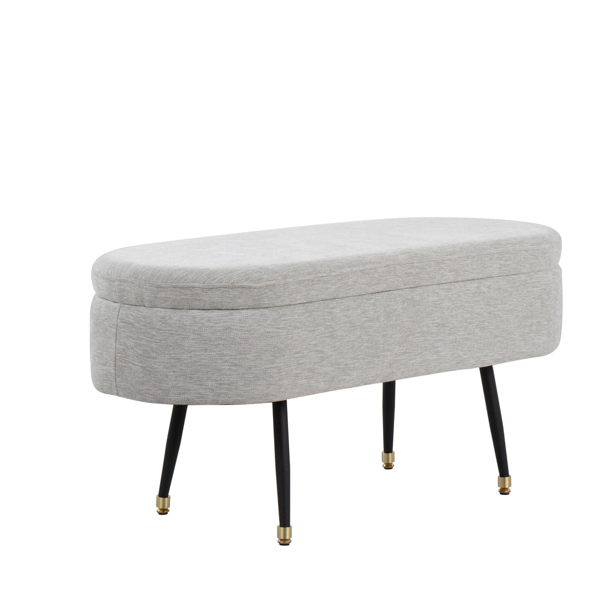 Carson Carrington Anton Storage Bench