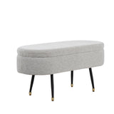 Carson Carrington Anton Storage Bench