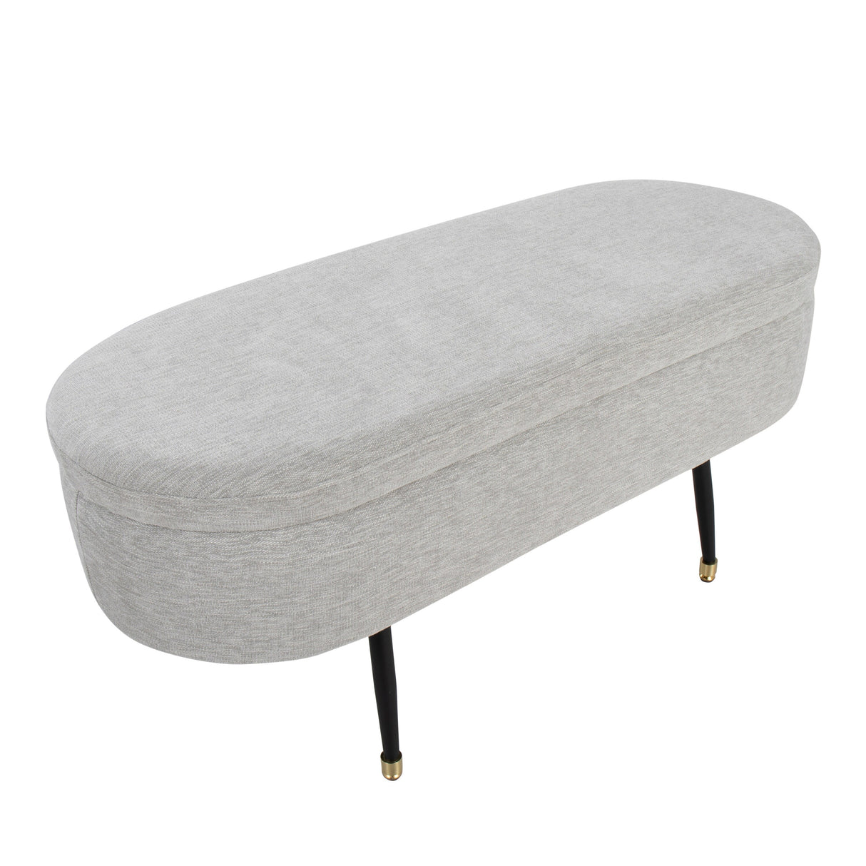 Carson Carrington Anton Storage Bench