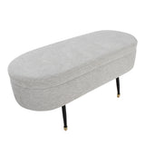 Carson Carrington Anton Storage Bench