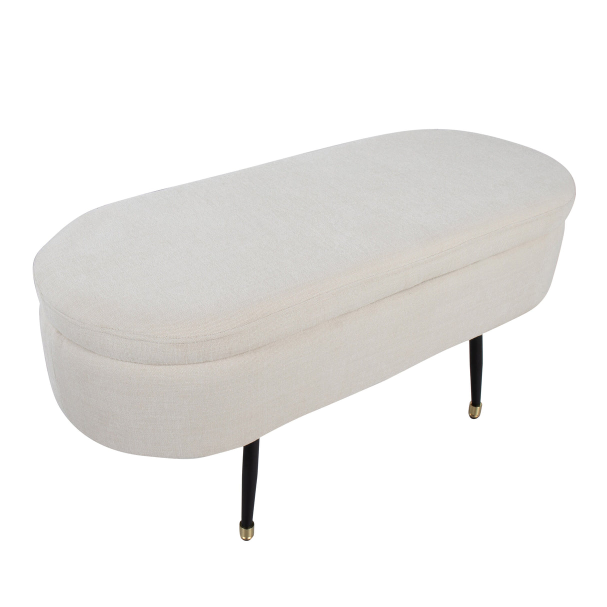 Carson Carrington Anton Storage Bench