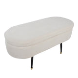 Carson Carrington Anton Storage Bench