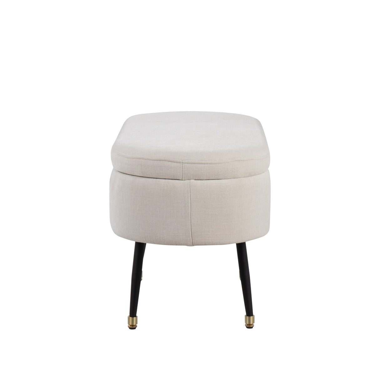 Carson Carrington Anton Storage Bench