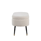 Carson Carrington Anton Storage Bench