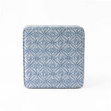 Carson Carrington Birkerod Square Lift-off Storage Ottoman