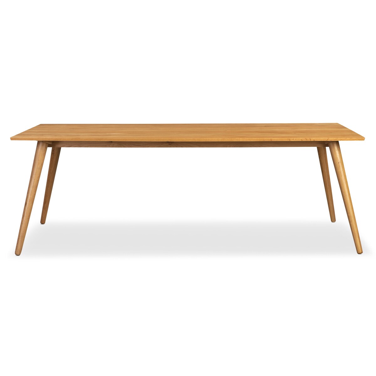 Poly and Bark Cleo 86" Dining Table