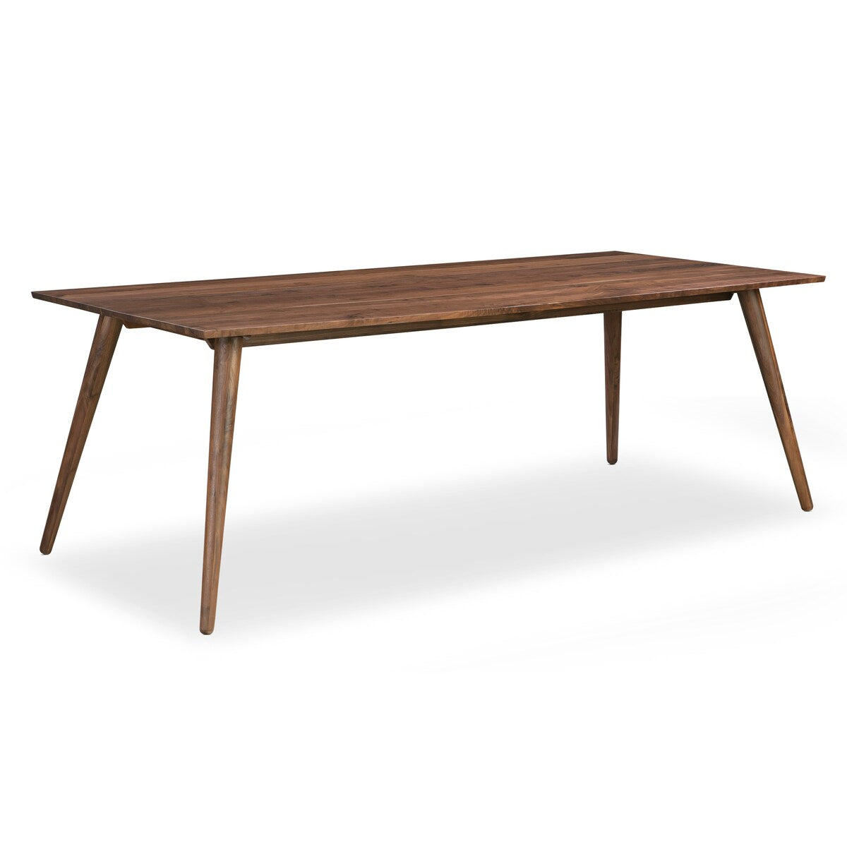 Poly and Bark Cleo 86" Dining Table