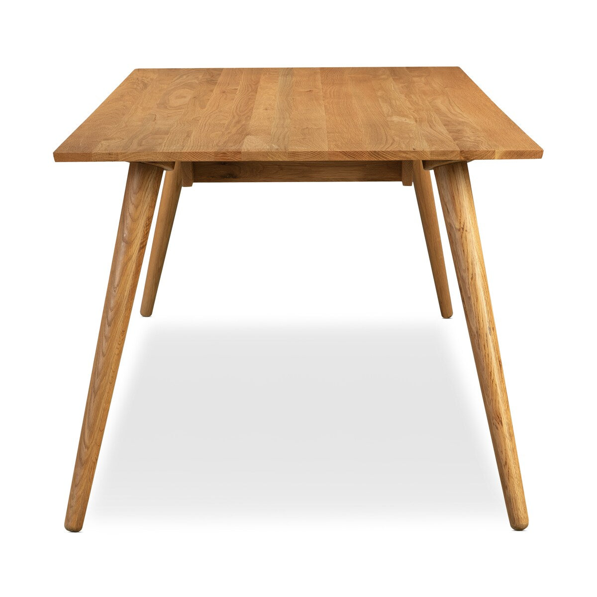 Poly and Bark Cleo 86" Dining Table