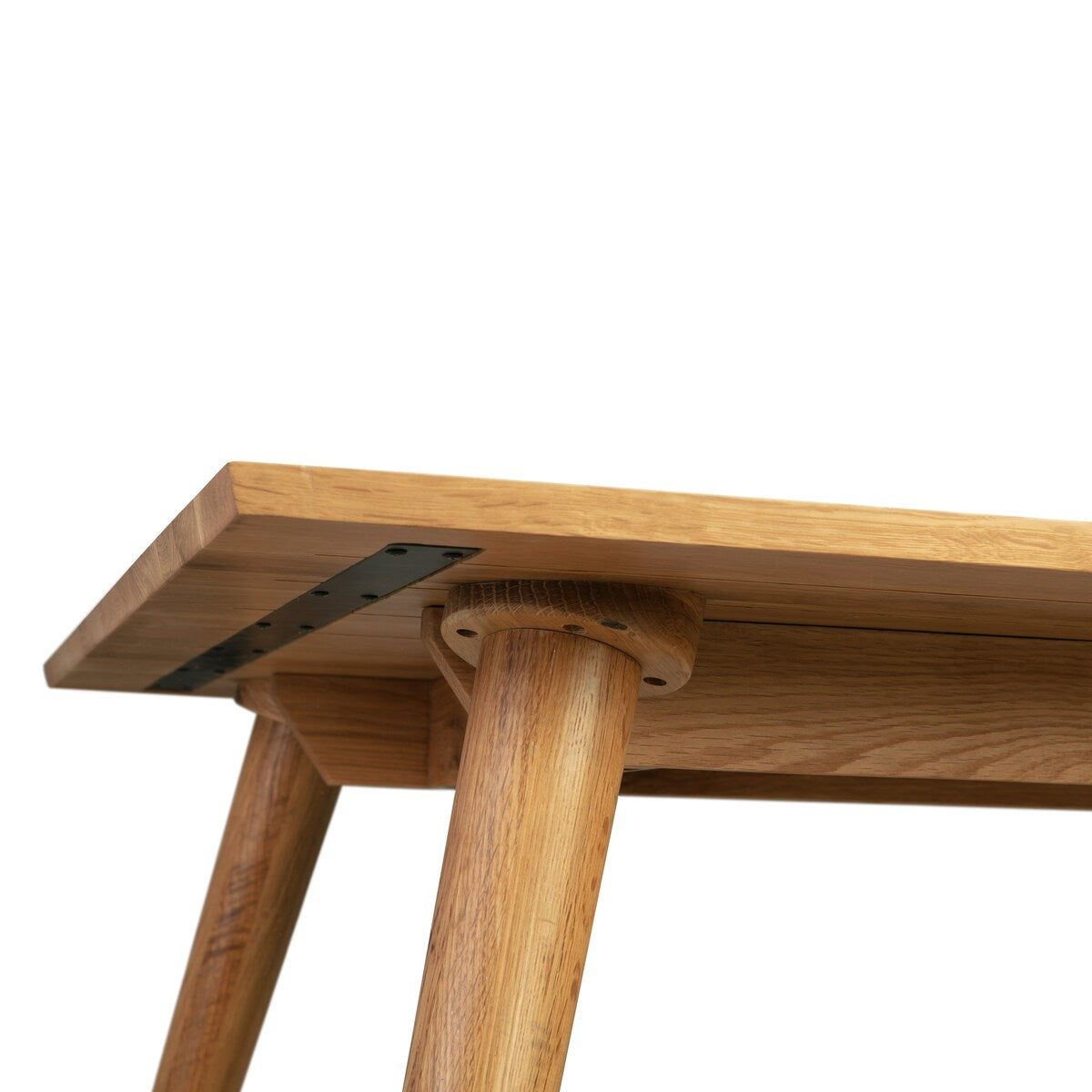 Poly and Bark Cleo 86" Dining Table