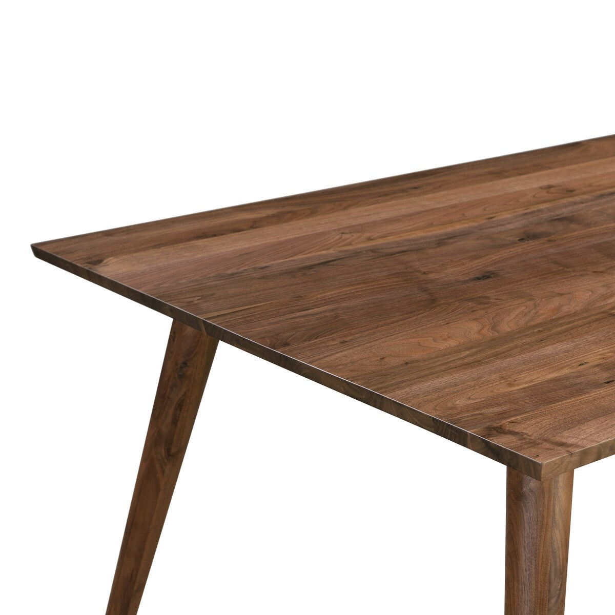 Poly and Bark Cleo 86" Dining Table