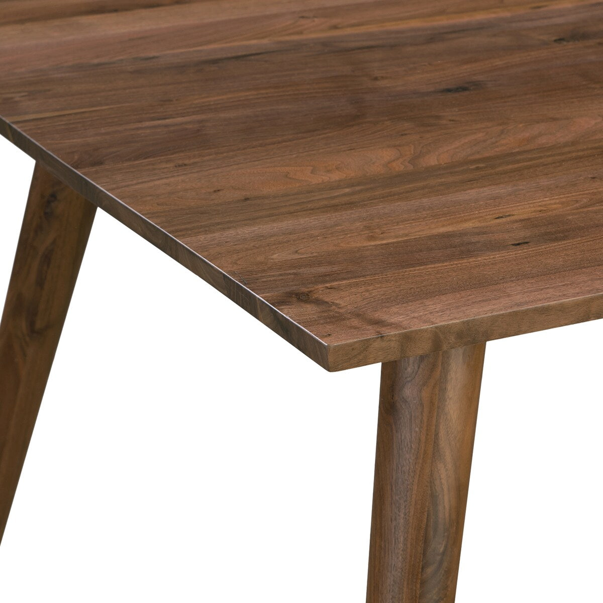 Poly and Bark Cleo 86" Dining Table