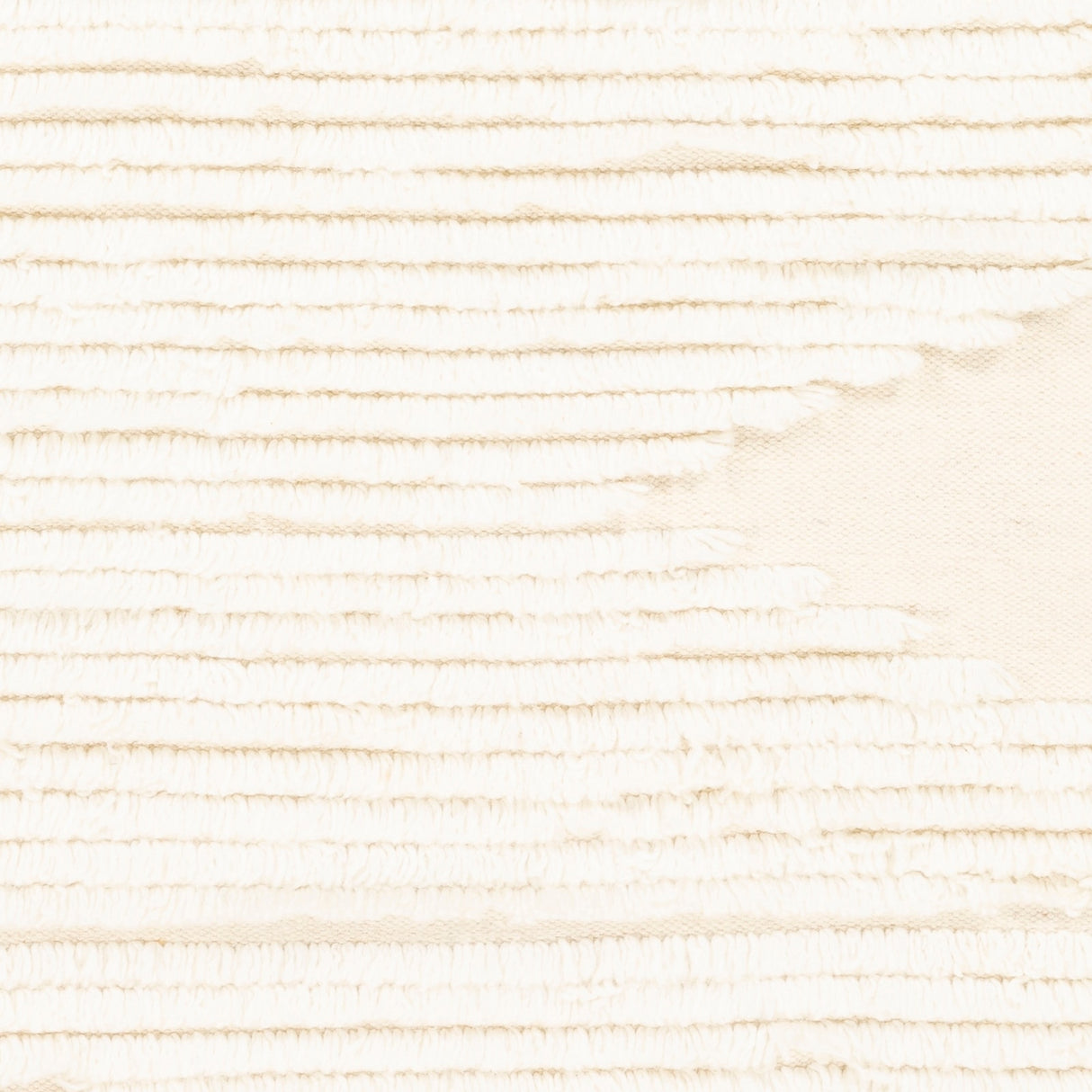 Carson Carrington Inbyn Bohemian Wool Shag Area Rug