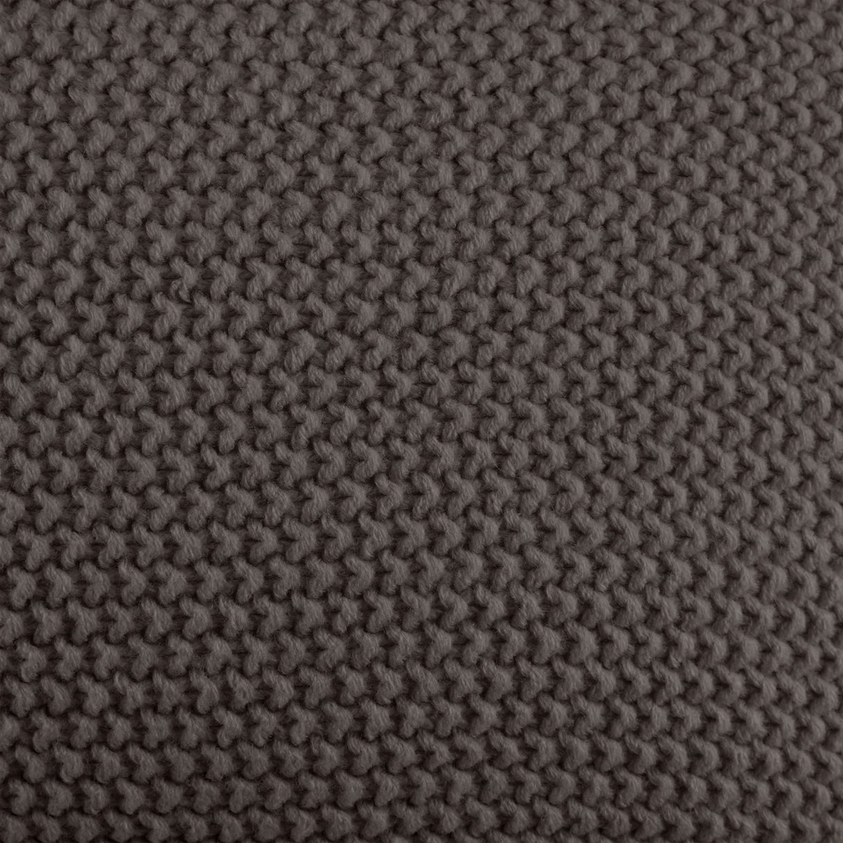 INK+IVY Bree Knit Square Pillow Cover