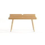 Carson Carrington Lund Wood Desk by Christopher Knight Home