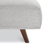 Poly and Bark Mineta Sectional Sofa