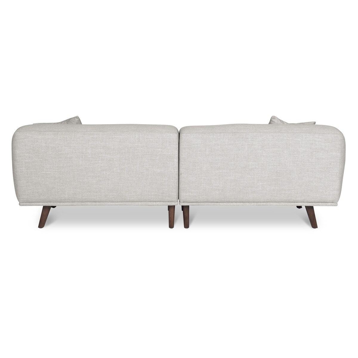 Poly and Bark Mineta Sofa