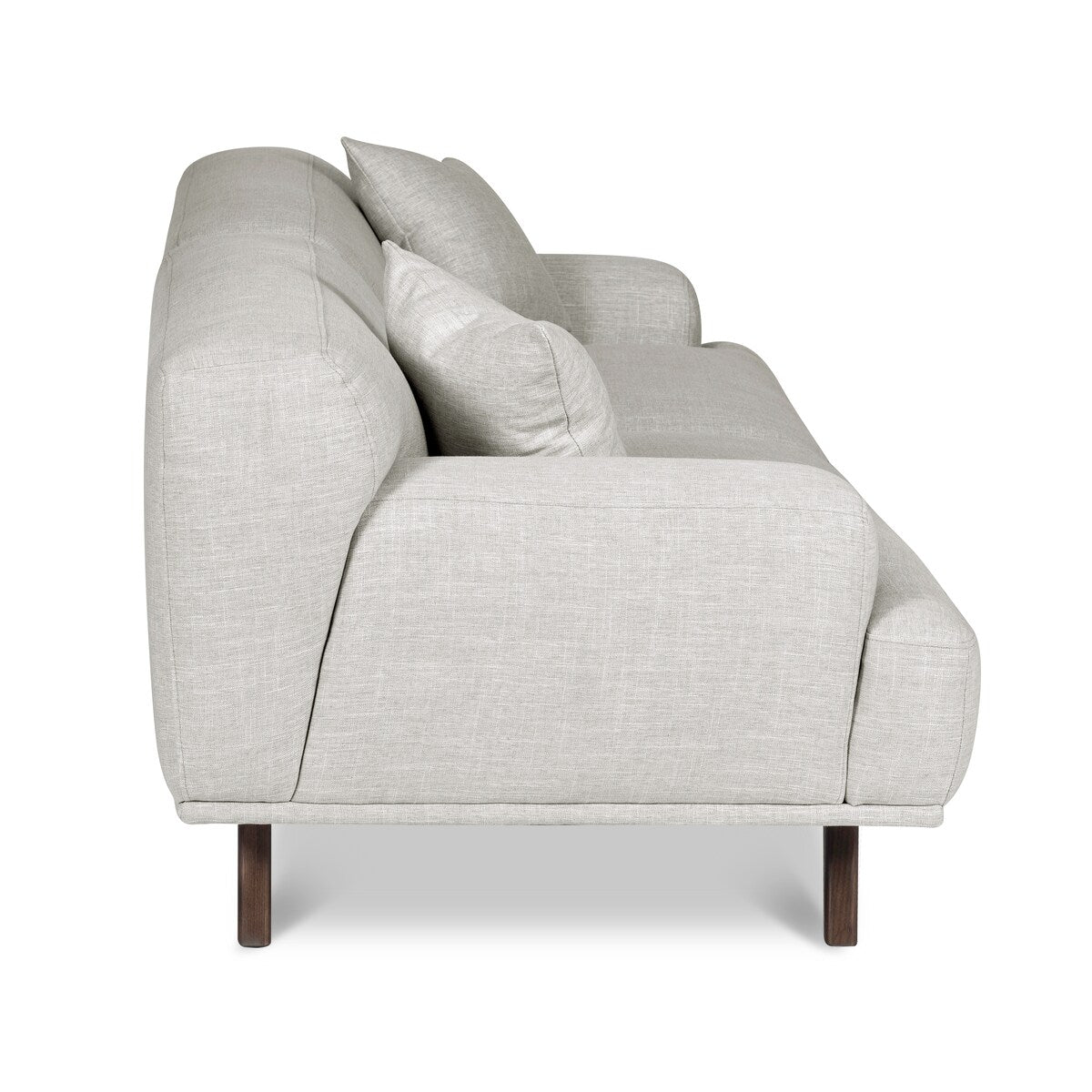 Poly and Bark Mineta Sofa