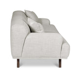 Poly and Bark Mineta Sofa