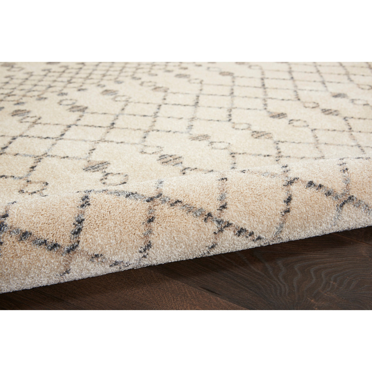 Carson Carrington Rantorp Royal Moroccan Eclectic Area Rug