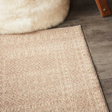 Carson Carrington Rantorp Royal Moroccan Eclectic Area Rug