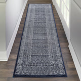 Carson Carrington Rantorp Royal Moroccan Eclectic Area Rug