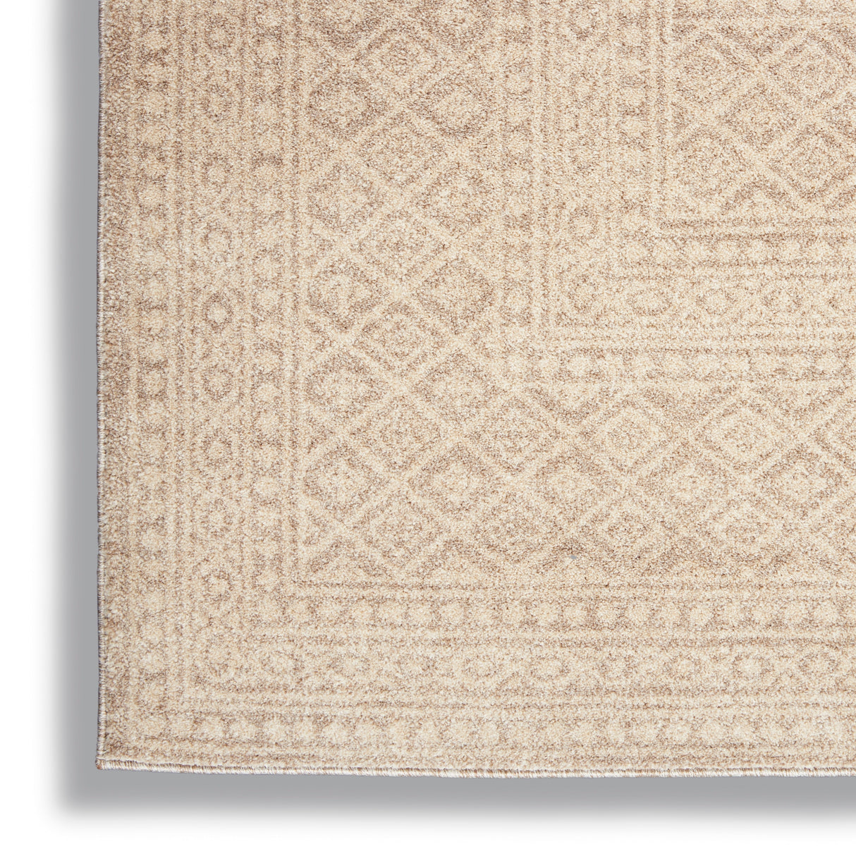 Carson Carrington Rantorp Royal Moroccan Eclectic Area Rug