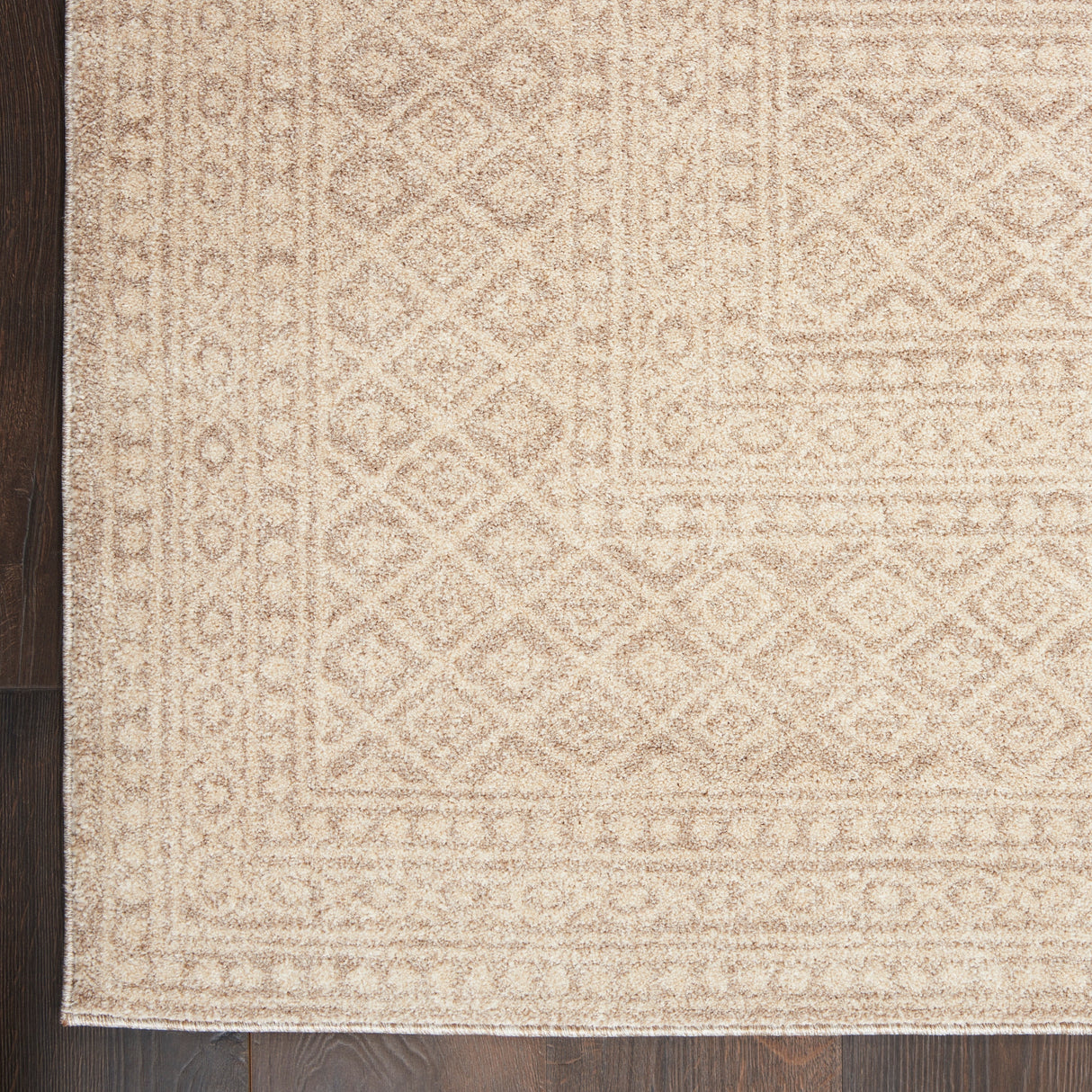Carson Carrington Rantorp Royal Moroccan Eclectic Area Rug