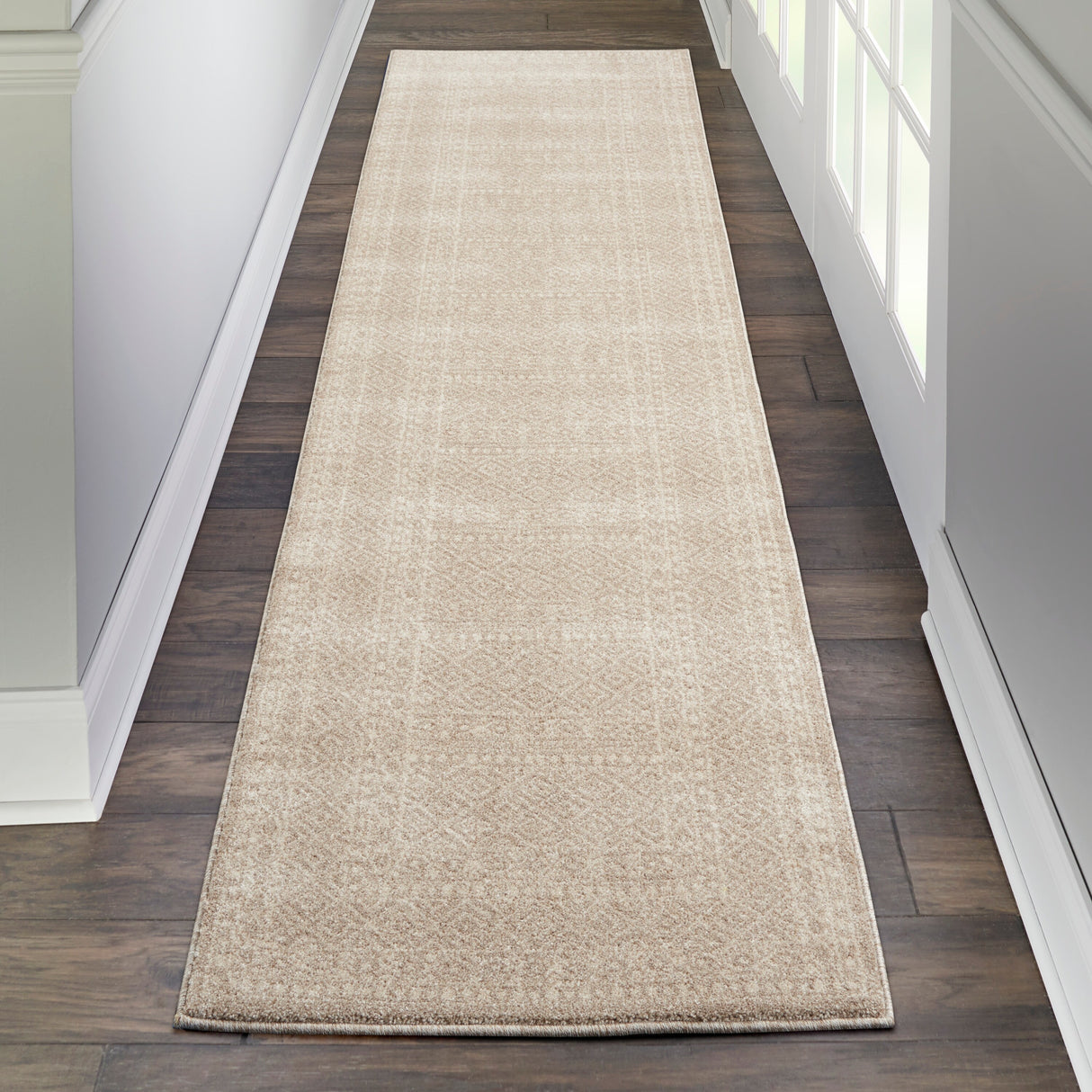 Carson Carrington Rantorp Royal Moroccan Eclectic Area Rug