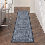 Carson Carrington Rantorp Royal Moroccan Eclectic Area Rug