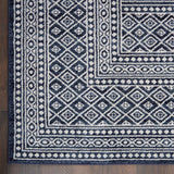 Carson Carrington Rantorp Royal Moroccan Eclectic Area Rug