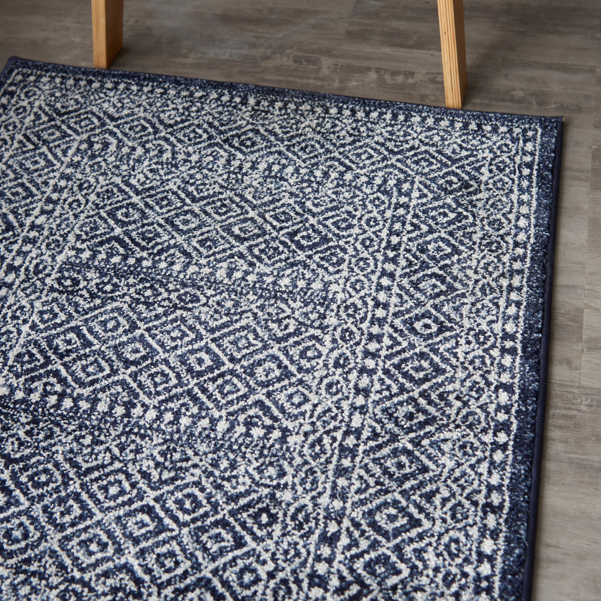 Carson Carrington Rantorp Royal Moroccan Eclectic Area Rug
