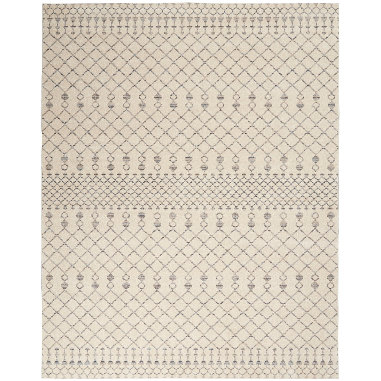Carson Carrington Rantorp Royal Moroccan Eclectic Area Rug
