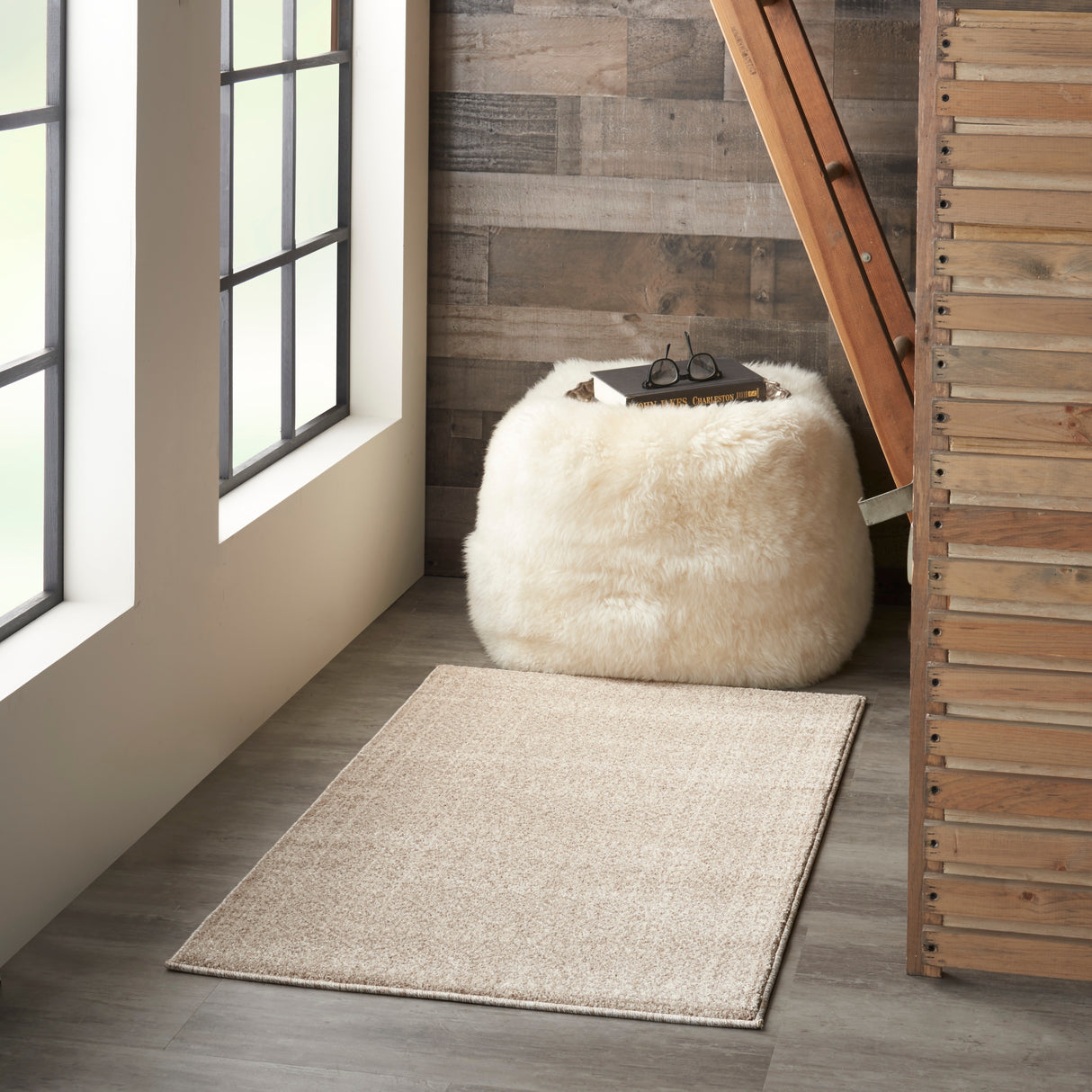 Carson Carrington Rantorp Royal Moroccan Eclectic Area Rug
