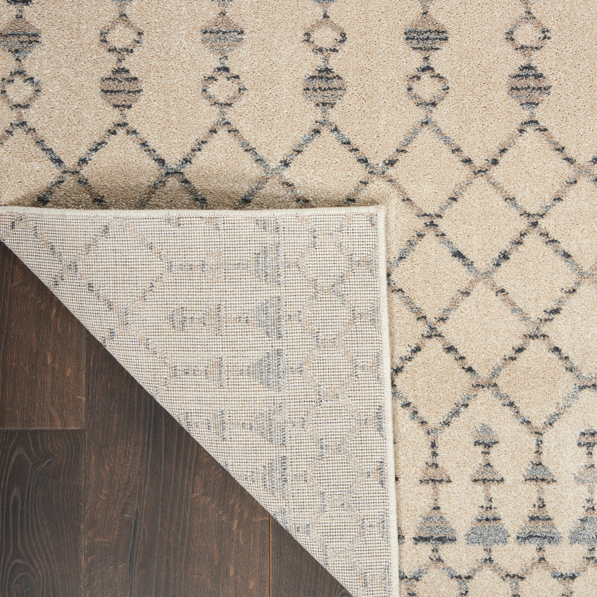 Carson Carrington Rantorp Royal Moroccan Eclectic Area Rug