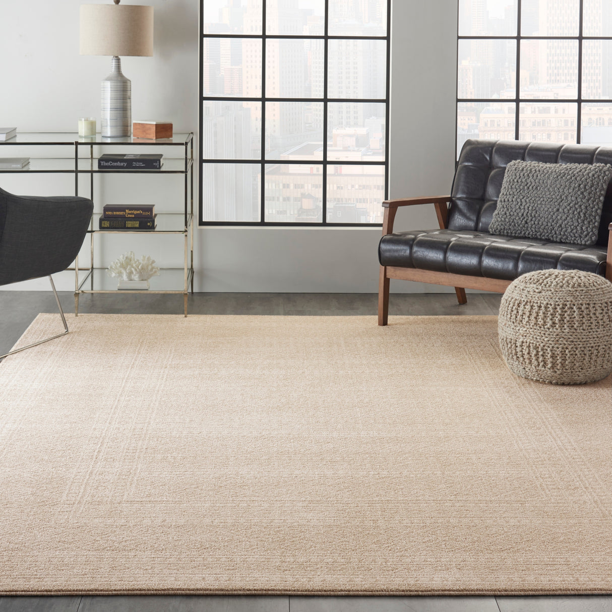 Carson Carrington Rantorp Royal Moroccan Eclectic Area Rug