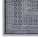 Carson Carrington Rantorp Royal Moroccan Eclectic Area Rug