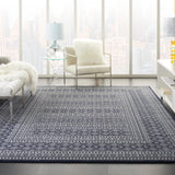 Carson Carrington Rantorp Royal Moroccan Eclectic Area Rug