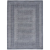 Carson Carrington Rantorp Royal Moroccan Eclectic Area Rug