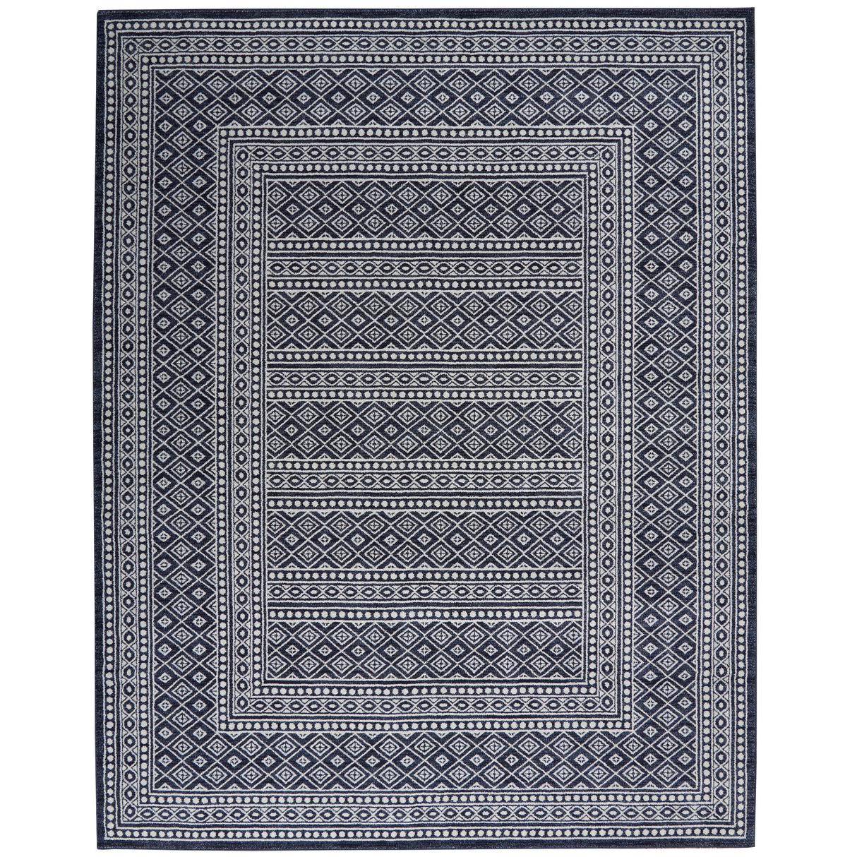 Carson Carrington Rantorp Royal Moroccan Eclectic Area Rug