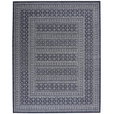 Carson Carrington Rantorp Royal Moroccan Eclectic Area Rug