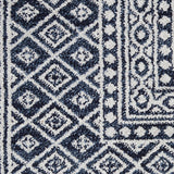 Carson Carrington Rantorp Royal Moroccan Eclectic Area Rug