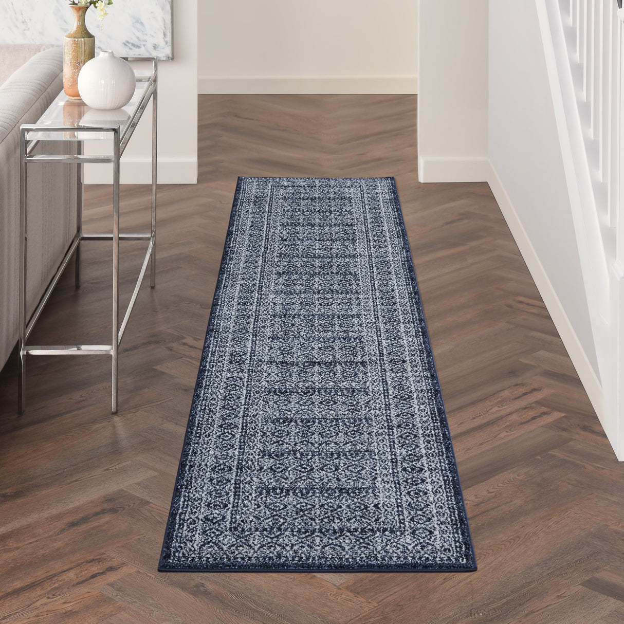 Carson Carrington Rantorp Royal Moroccan Eclectic Area Rug