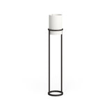 Carson Carrington Safsbyn Blackened Bronze Floor Lamp