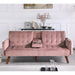 Carson Carrington Salsater Convertible Sleeper Sofa Bed