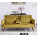 Carson Carrington Salsater Convertible Sleeper Sofa Bed