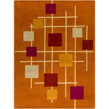 Livabliss Soderkoping Hand-Tufted Wool Area Rug