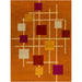 Livabliss Soderkoping Hand-Tufted Wool Area Rug