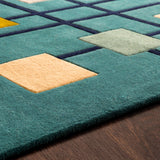 Livabliss Soderkoping Hand-Tufted Wool Area Rug
